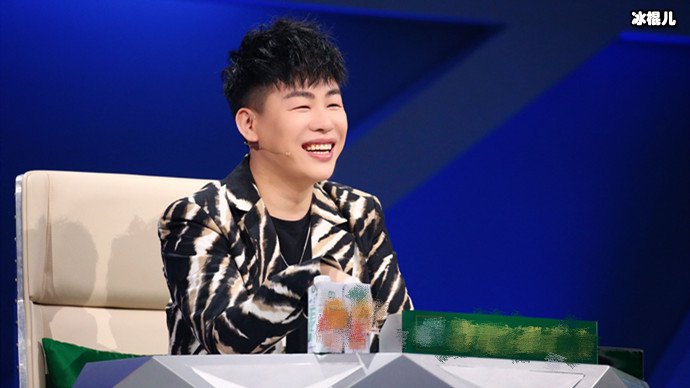 胡彦斌暖心替高嘉朗解围