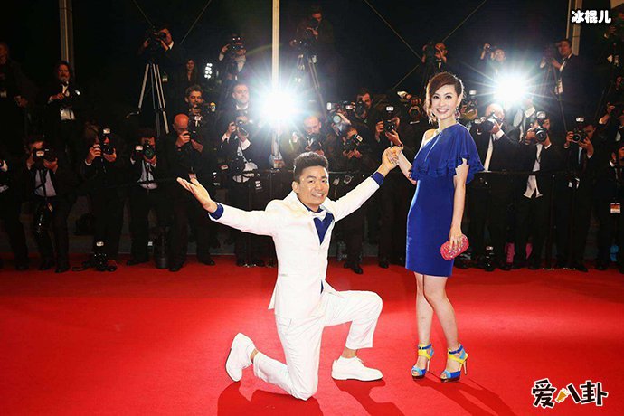 王宝强为什么和马蓉离婚