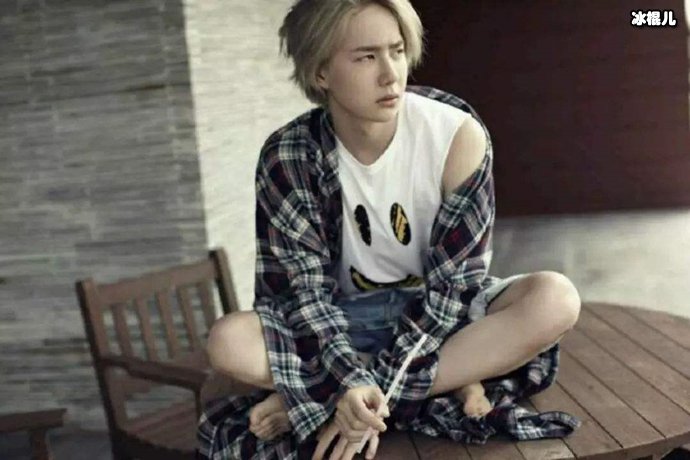 王一博突然走红令人眼红