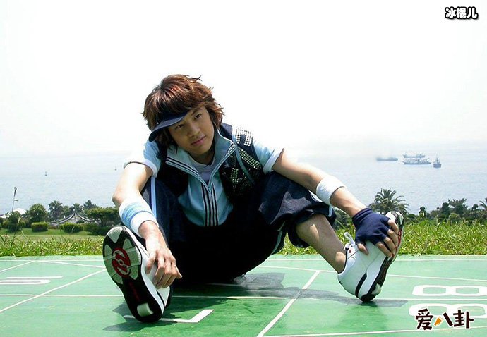 朴寒星se7en现况如何