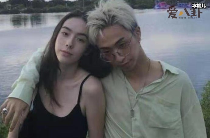 疑似庾翰睿女友