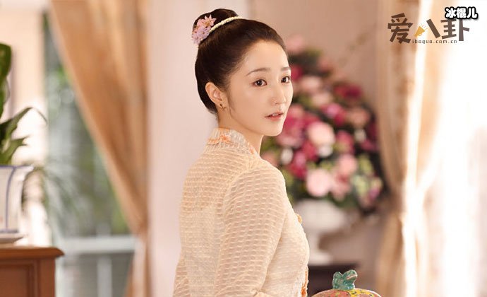 小娘惹什么意思