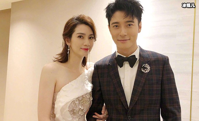 网友们好奇张丹峰去哪了