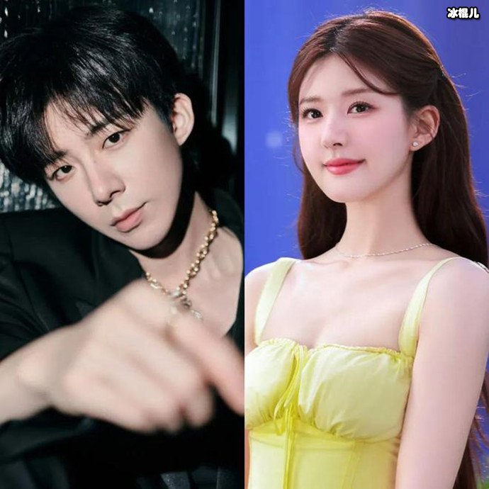 刘宇宁赵露思再度合作