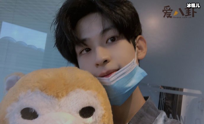 付思超个人资料