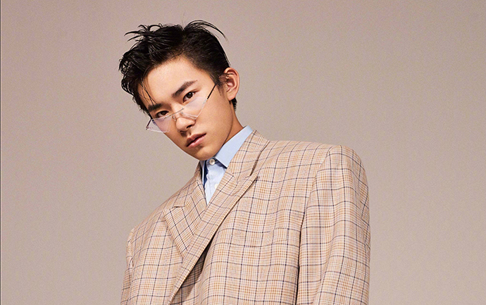 从流量偶像到真正演员的易烊千玺