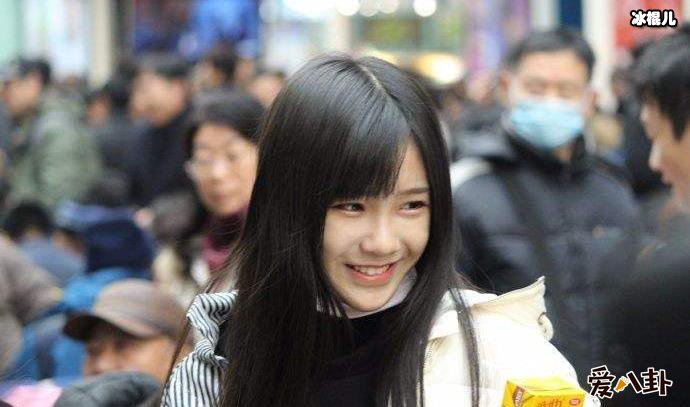 苏杉杉男友是谁