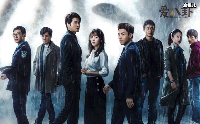 《掌中之物》已经过审正式定档