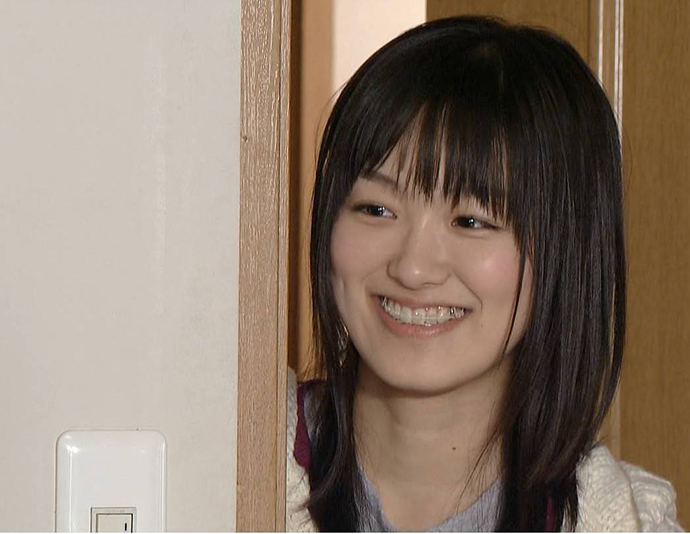 长大后的小千代