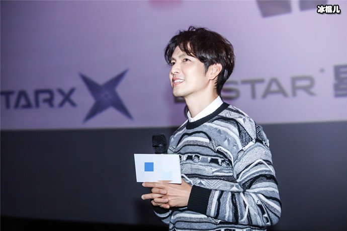 钟汉良不红是因为杨颖?