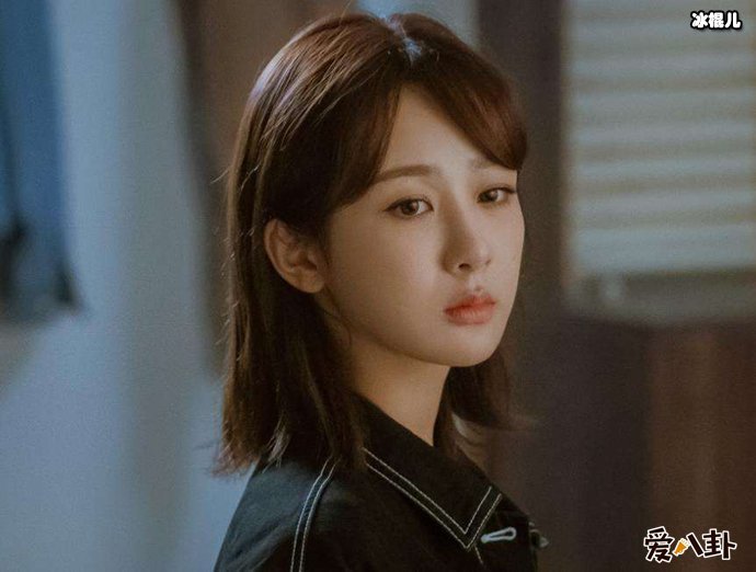 杨紫点赞又取消