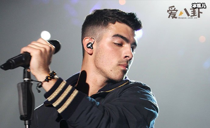 索菲老公乔纳斯