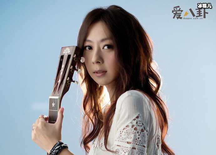 陈绮贞为何被叫陈装装