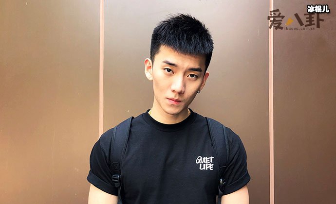 熊治扮演者徐绍瑛