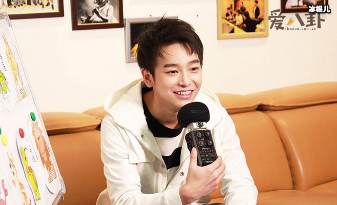 彭昱畅和黄渤合作过吗