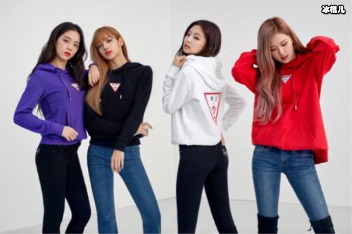 blackpink唯三事件