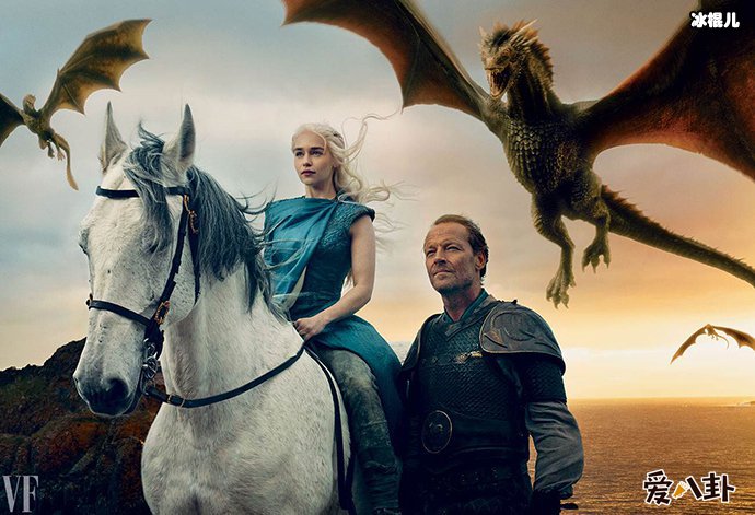 《权利的游戏》结局并不能让每一个人满意