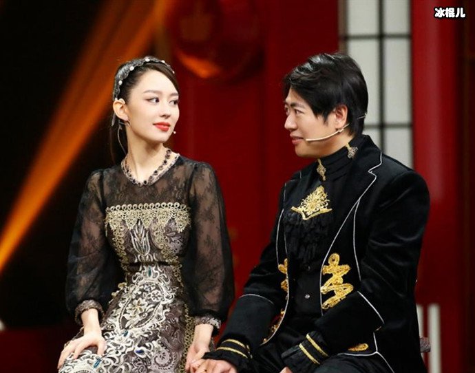 郎朗频繁参加综艺被质疑不务正业