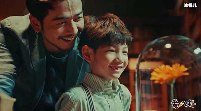 杨烁是如何教育杨雨辰的