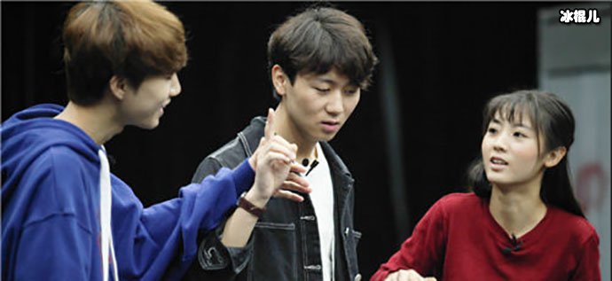 邵明明《一年级》