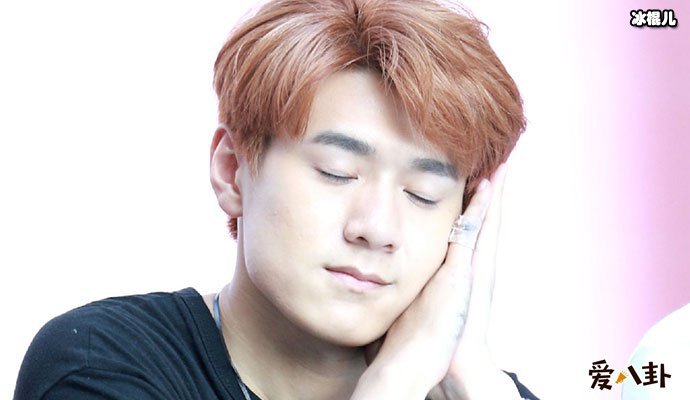 易柏辰为什么被怼