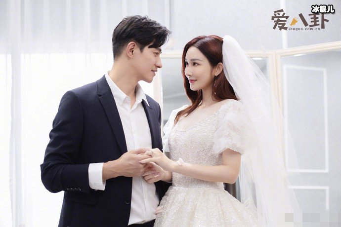 李子峰成功求婚林籽