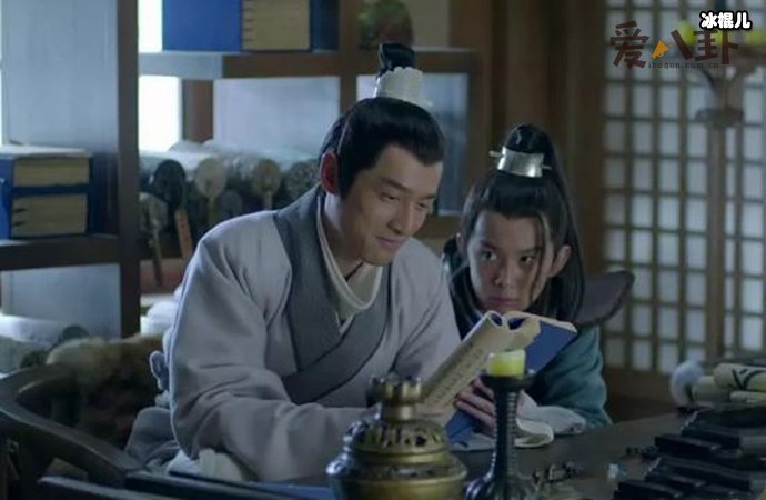 《琅琊榜》中有没有交代飞流的来历