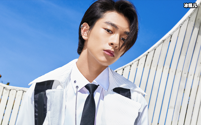 张宥浩个人资料