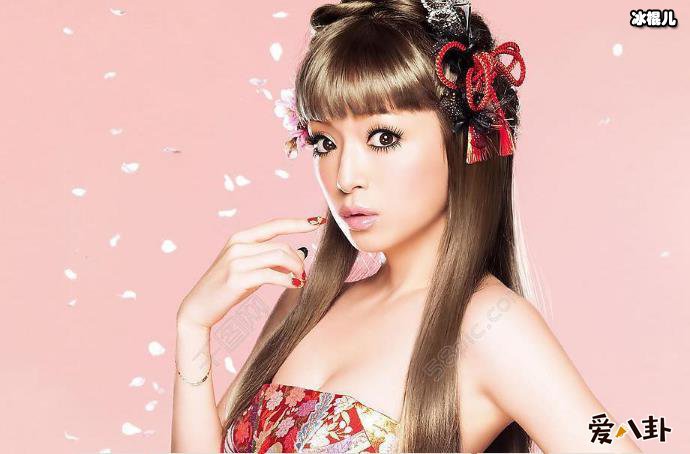 滨崎步结婚了吗