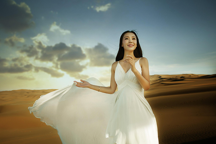 歌唱家云飞云朵个人资料简介