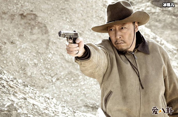 倪大强的逆袭之路