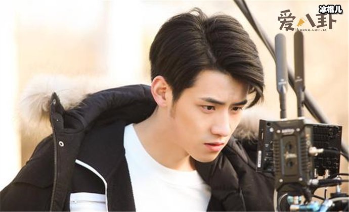 95后任豪怎么出道的