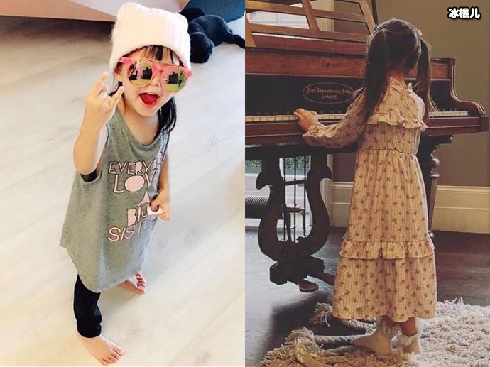 外婆吐槽女儿昆凌太过严苛