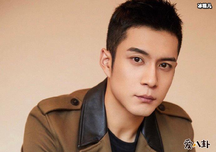 韩东君现状如何