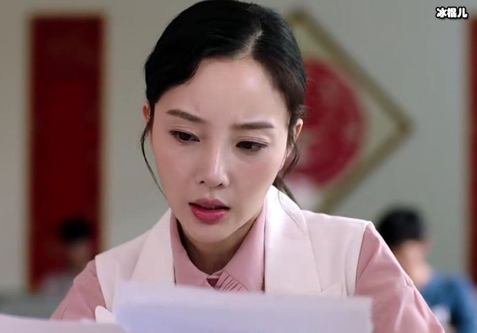 李小璐能否凭新剧挽回形象