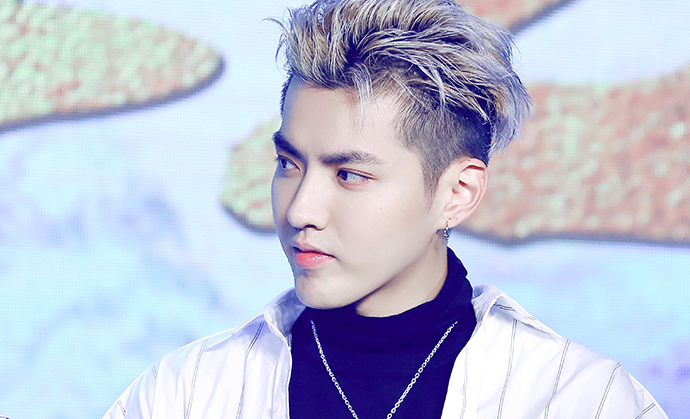 吴亦凡被知名整容顾问炮轰整容