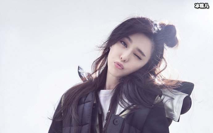 范冰冰为了复出做了多少心思