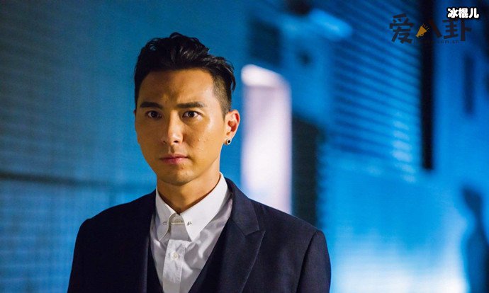 黄子恒被指渣男