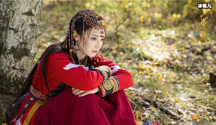 彭小苒东宫小枫剧照