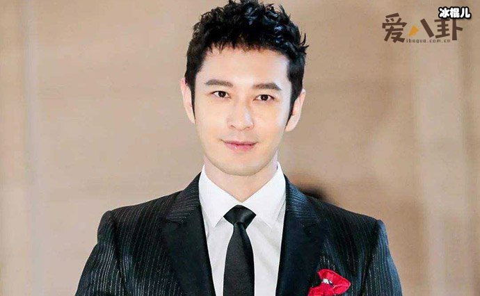 网友为何将黄晓明和海涛做比较