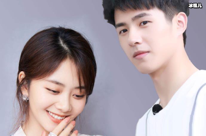 刘昊然的女朋友是谁，带你了解一下