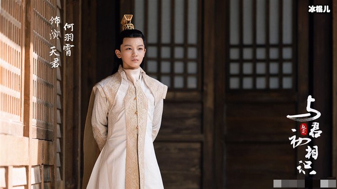 与君初相识天君扮演者是谁