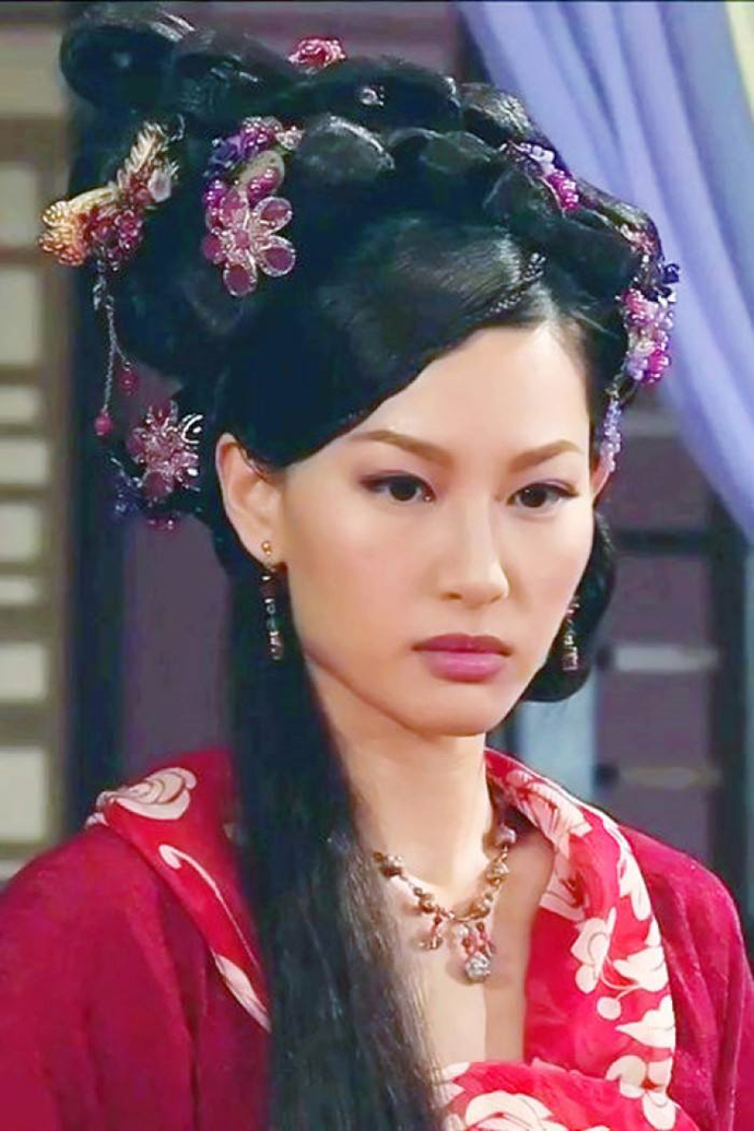 徐子珊高调宣布退出娱乐圈