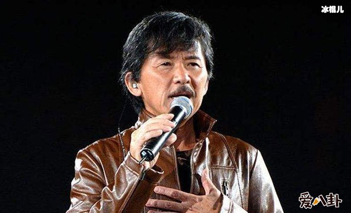 吴正元前夫林子祥