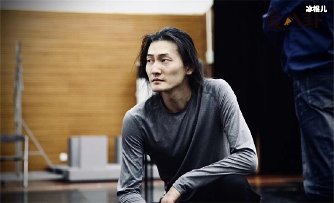 舞者郭海峰哪里人