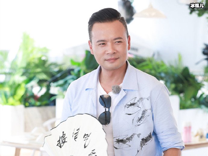 林述巍回归中餐厅第七季