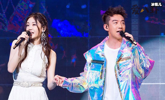 郑恺苗苗是怎么认识的