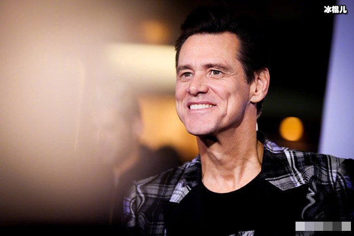 金凯瑞为什么销声匿迹了