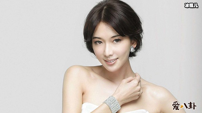 林志玲无缘中秋晚会原因