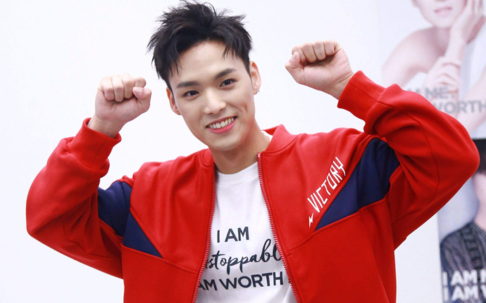 Jeffery董又霖富二代背景曝光